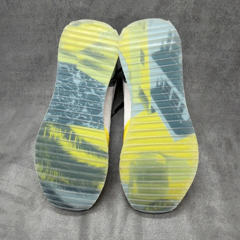 Hoff miami sneakers